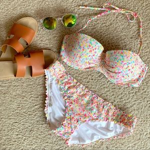 Victoria’s Secret Bikini